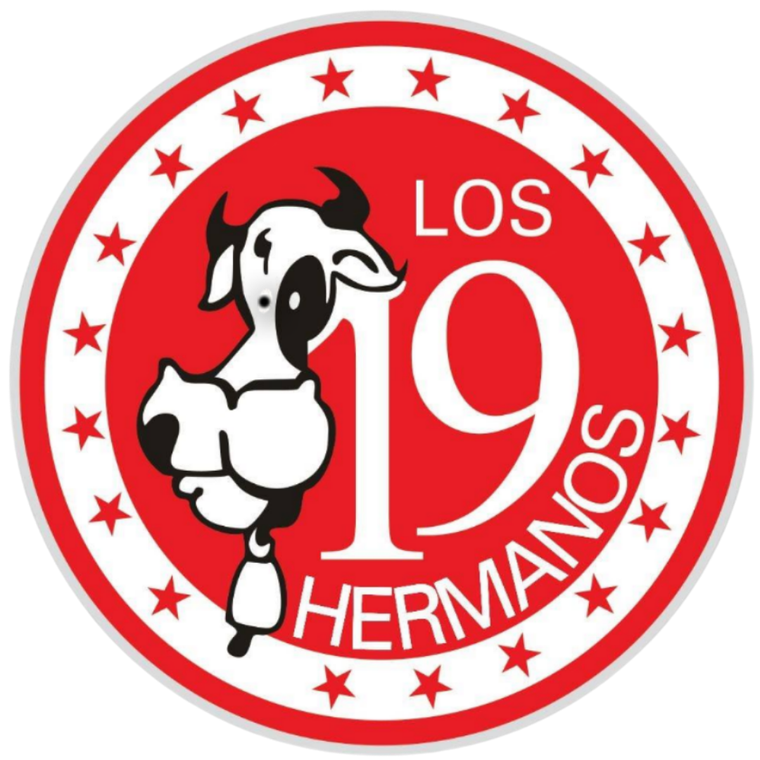 Los 19 Hermanos